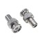 RCA FEMALE TO BNC MALE CONNECTOR