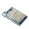 ESP-07 WIFI MODULE