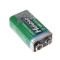 BATTERY 9V