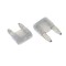 AUTOMOTIVE MINI BLADE FUSE 2A 58V