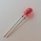 LED 5MM RED OVAL