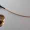 RF MALE SMA CONNECTOR+10CM CABLE