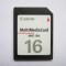 MMC 16MBYTE