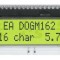 EA DOGM162L-A