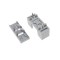 FUSE HOLDER 5X20(1.5CM) GRAY