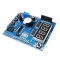 ARDUINO MULTI-FUNCTION SHIELD