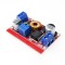 ماژول کاهنده ولتاژ 5-32 ولت به 0.8-30 ولت 5 آمپر