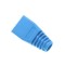 RJ45 BOOT BLUE