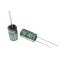 خازن الکترولیت 1500 میکرو فاراد 16 ولت