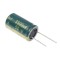 3300UF/50V-18X35-105C-GREEN