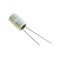 خازن الکترولیت 3.3 میکرو فاراد 400 ولت