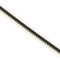 PIN HEADER 1*40 MALE MILITARY 2MM