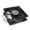 FAN 24V 80X80X25MM (250MA)