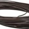 CABLE 1X1.5 BLACK