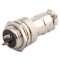16M-2AB PLUG & SOCKET
