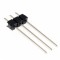 PIN HEADER 1*3 MALE ST 27MM