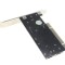 3 PORT SATA PCI EXPANSION CARD