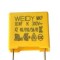 MKP CAPACITOR 100NF 310V 10MM