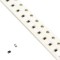 مقاومت 1 اهم 1 درصد 0603 smd