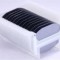 SILICON WAFER DOUBLE SIDE
