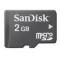 MICRO SD 2G