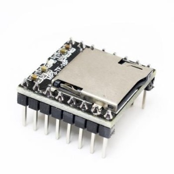 ماژول DFPlayer مینی