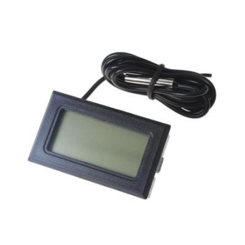 دماسنج دیجیتالی tpm 10