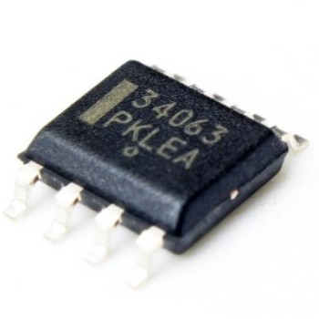 MC34063AD