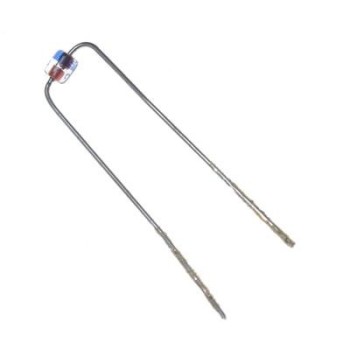 دیود زنر 8.5 ولت 500 میلی وات