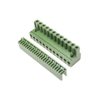 ترمینال فونیکس 12 پین صاف