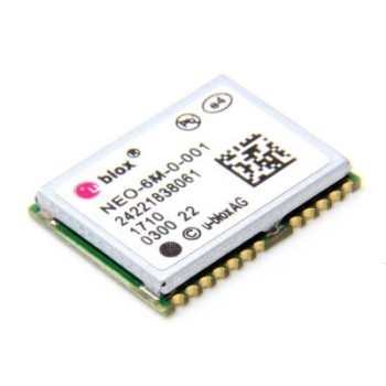 ماژول جی پی اس neo 6m