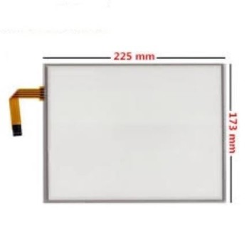 TOUCH SCREEN 9509