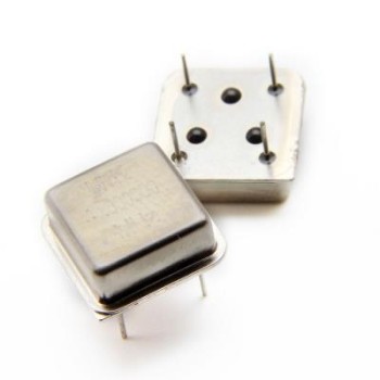 کریستال اسیلاتور مربعی 40 مگاهرتز