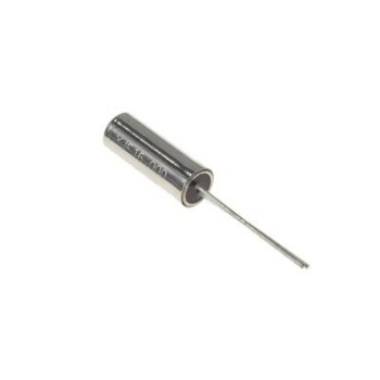 کریستال ساعت 16 مگاهرتز استوانه ای