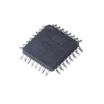 ATMEGA328PB-AU
