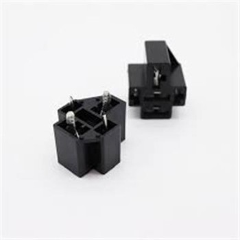 80A PCB 4-PIN RELAY SOCKET