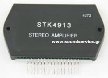 STK4913