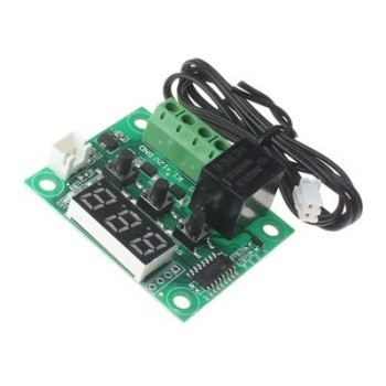 ماژول ترموستات دیجیتال XH-W1209
