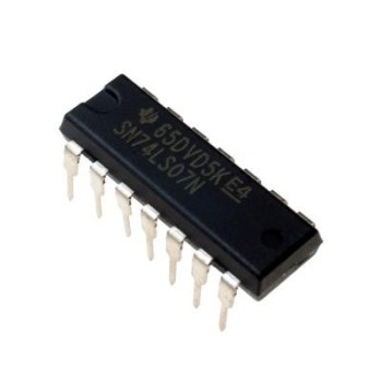 SN74LS07N
