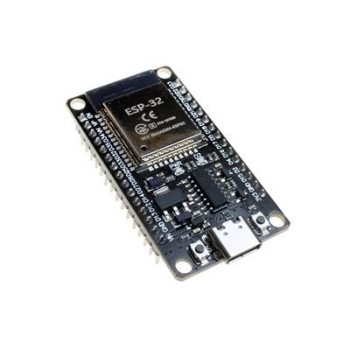 ESP32 MODULE TYPE-C