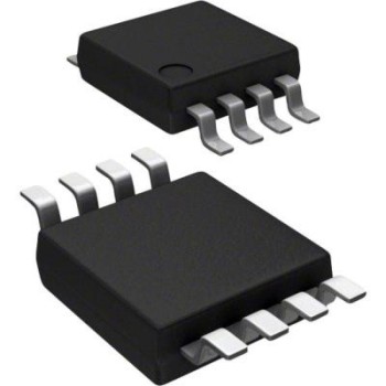 MAX4659EUA+