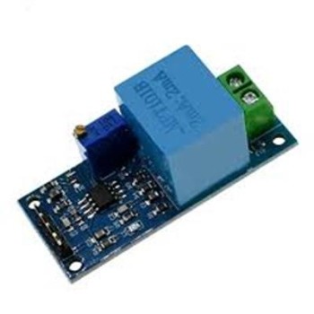 ماژول اندازی گیری ولتاژ 250AC مدل ZMPT101B