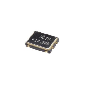 کریستال اسیلاتور 12 مگاهرتز SMD