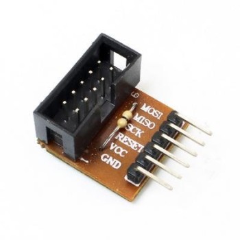 IC STORAGE BOX
