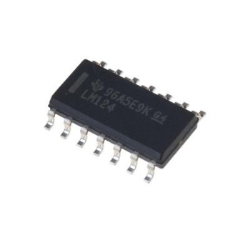 LM124DR