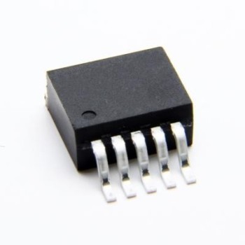 TPS7A4533KTTR