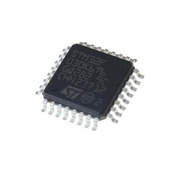 STM32F030K6T6