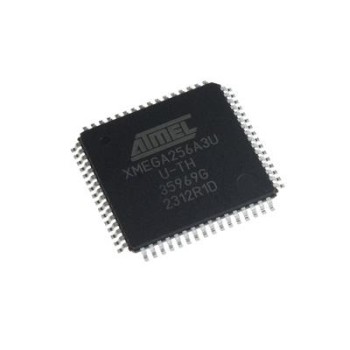 ATXMEGA256A3U-AU