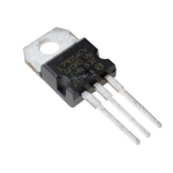 رگولاتور 7905 پکیج TO-220AB