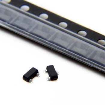 LM4040AIM3-3.0/NOPB